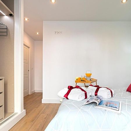 -Malagasunapts-Citycentre Private Patio Dış mekan fotoğraf